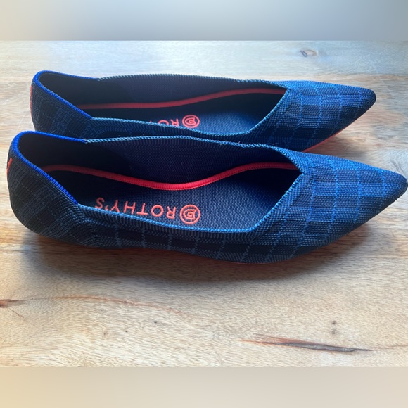 Rothy’s The Point - Picture 2 of 6